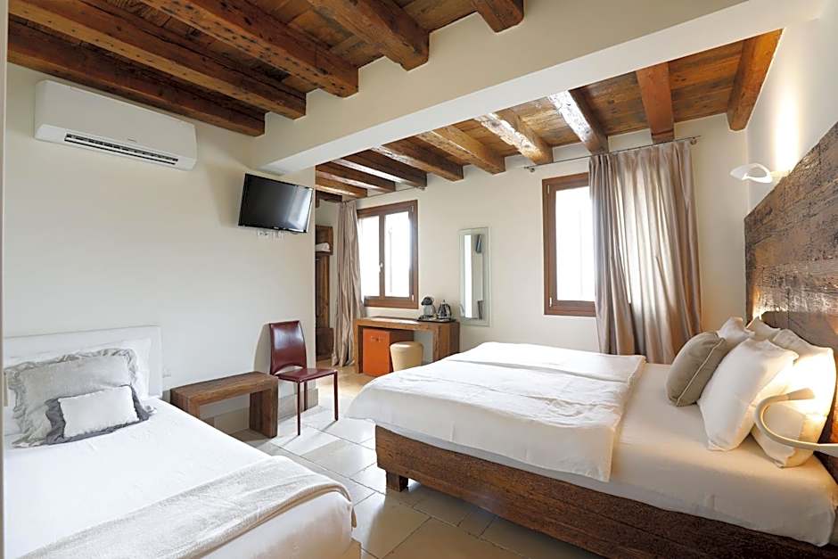 Hotel Antica Abbazia