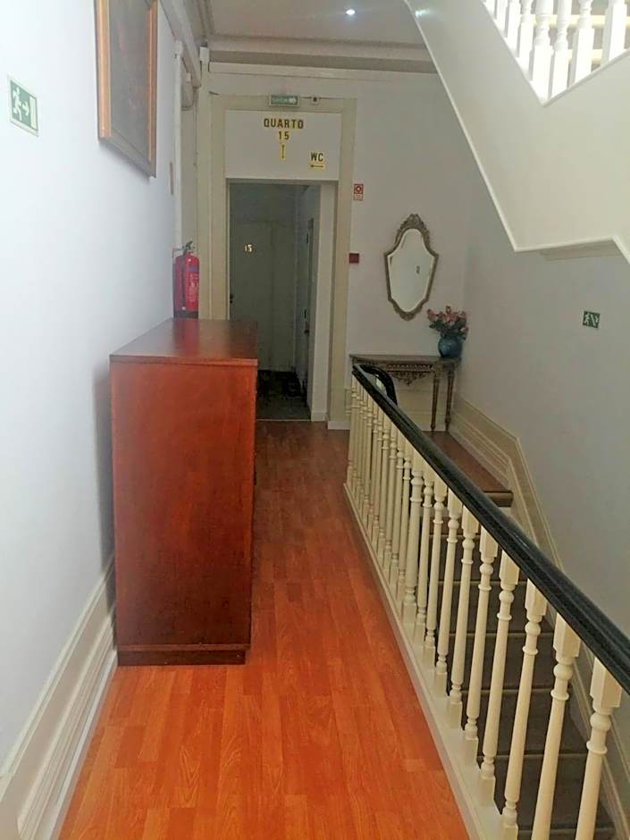 Residencia Vale Formoso