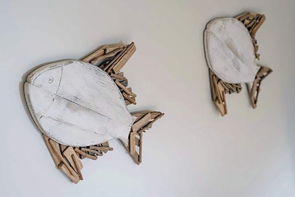 Les Étangs des Couartes