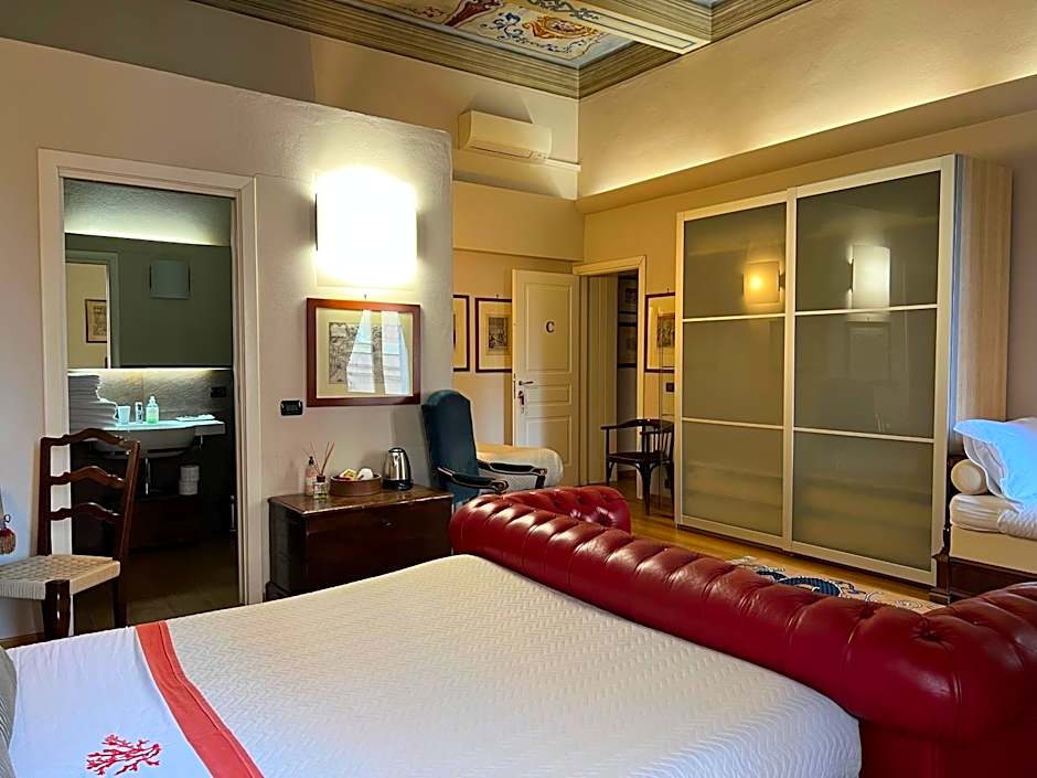 A Casa Di Paola Suite