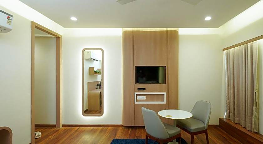 Hotel Easy Retreat