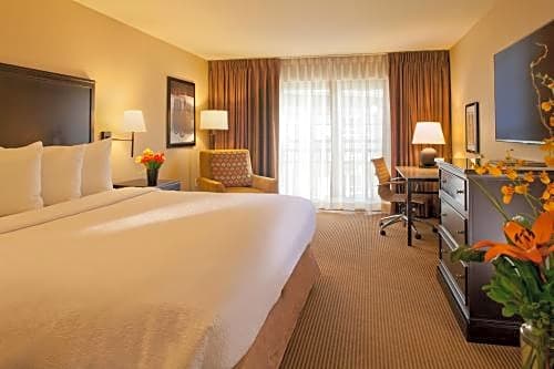 Silver Cloud Hotel - Seattle Broadway