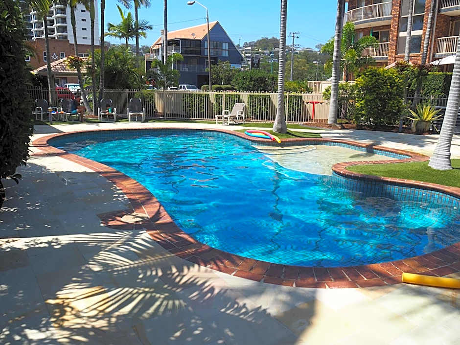 Oceanside Cove