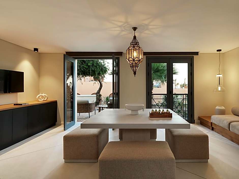 The Chedi El Gouna