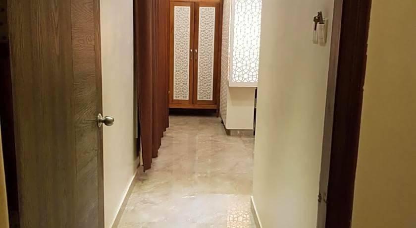 Hotel Banaras Haveli