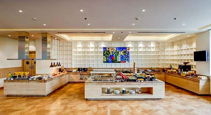 Lemon Tree Hotel Whitefield