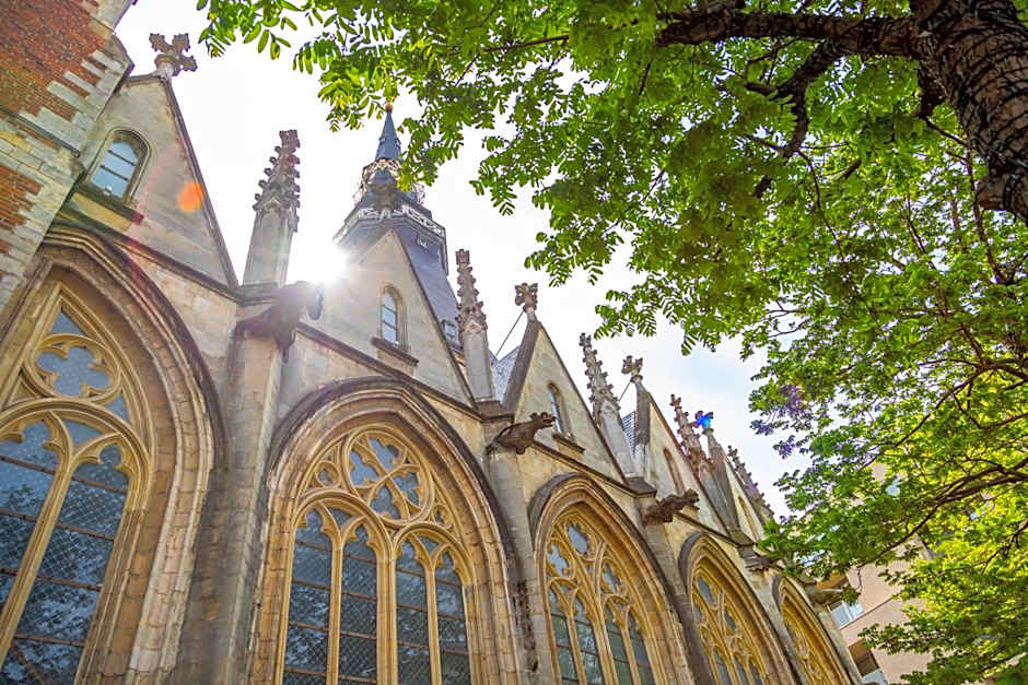 EuroParcs Hoge Kempen