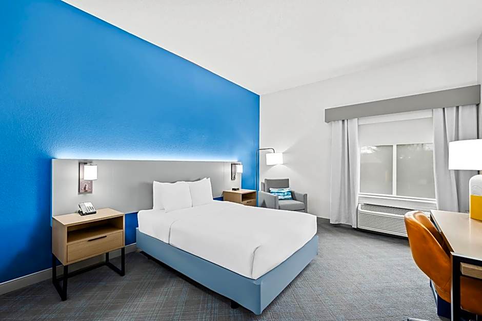 Comfort Inn Indianapolis East