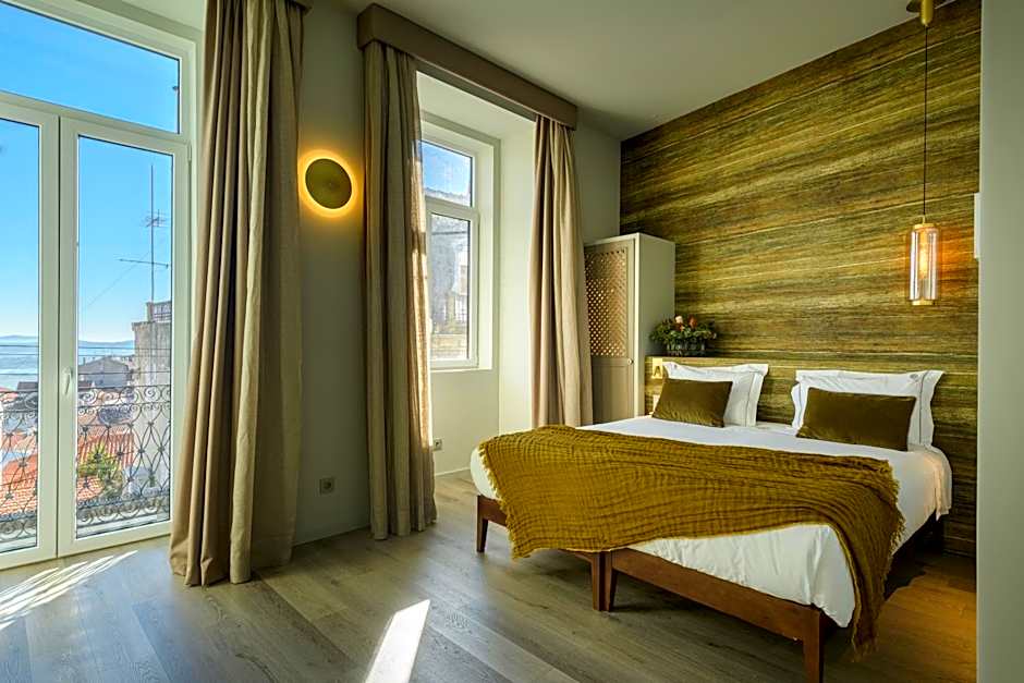 Pena D'Água Boutique Hotel & Villas