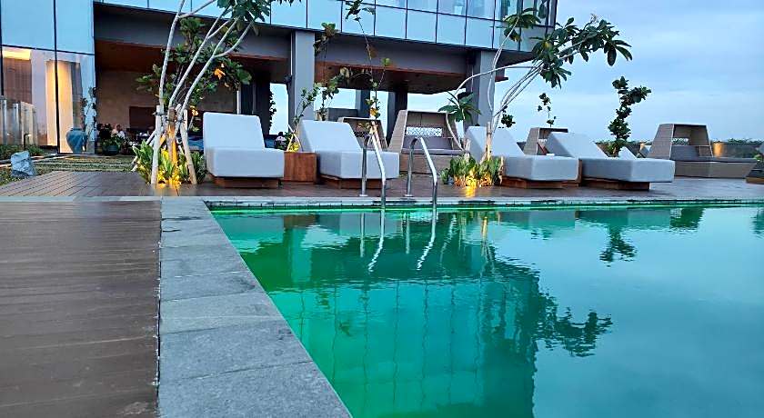 Ra Suites Simatupang