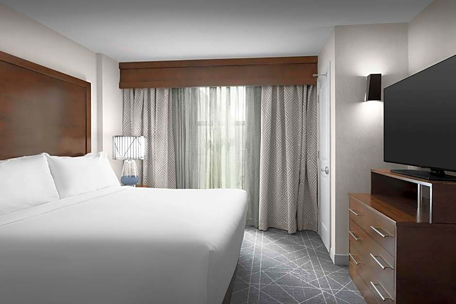 Embassy Suites By Hilton Kennesaw