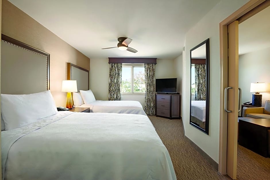 Homewood Suites Tucson St. Philip's Plaza University