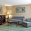 Best Western Berkshire Hills Inn And Suites