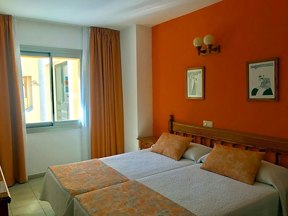 Apartamentos Jovial