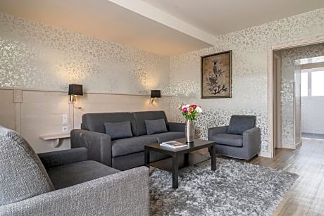 Villa Suite