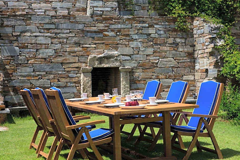 Villa Veneziano Lefkada