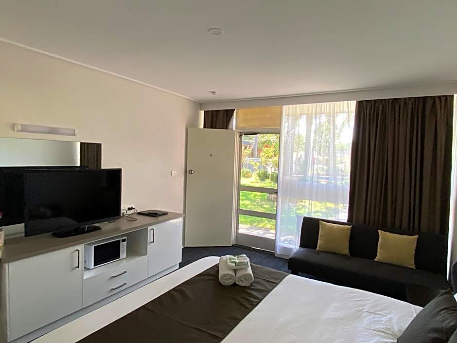 Warrina Inn Wodonga CBD