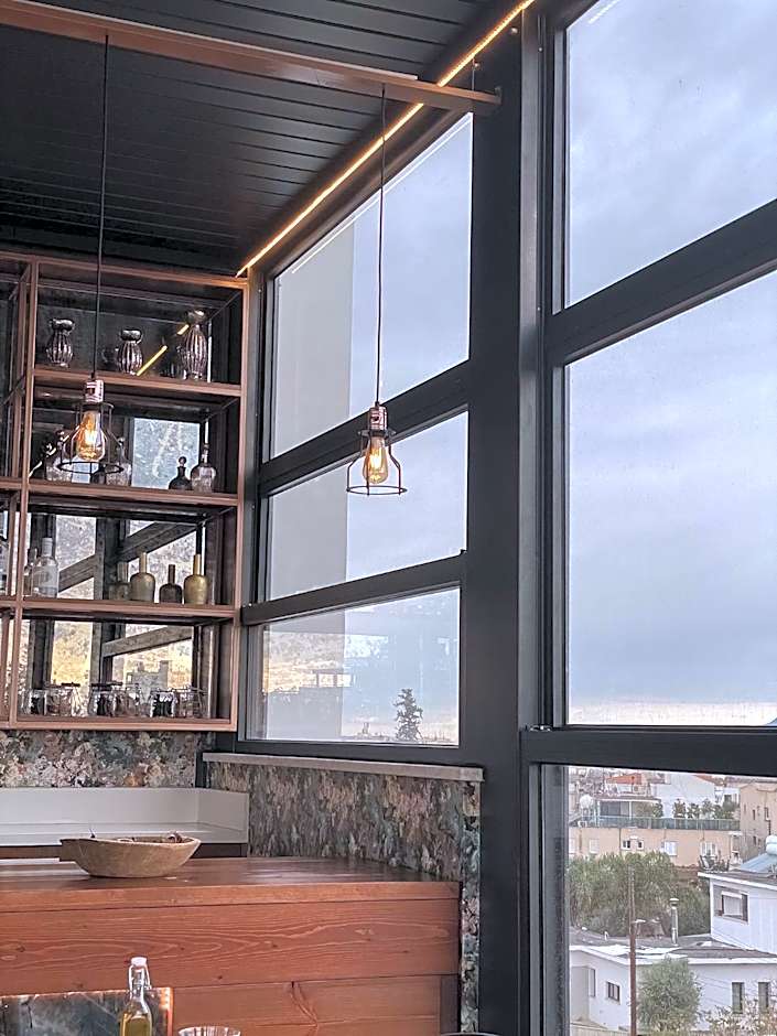 Hypnos Boutique Hotel