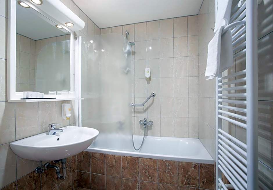 Hotel Kristal - by Liburnia Hotels & Villas