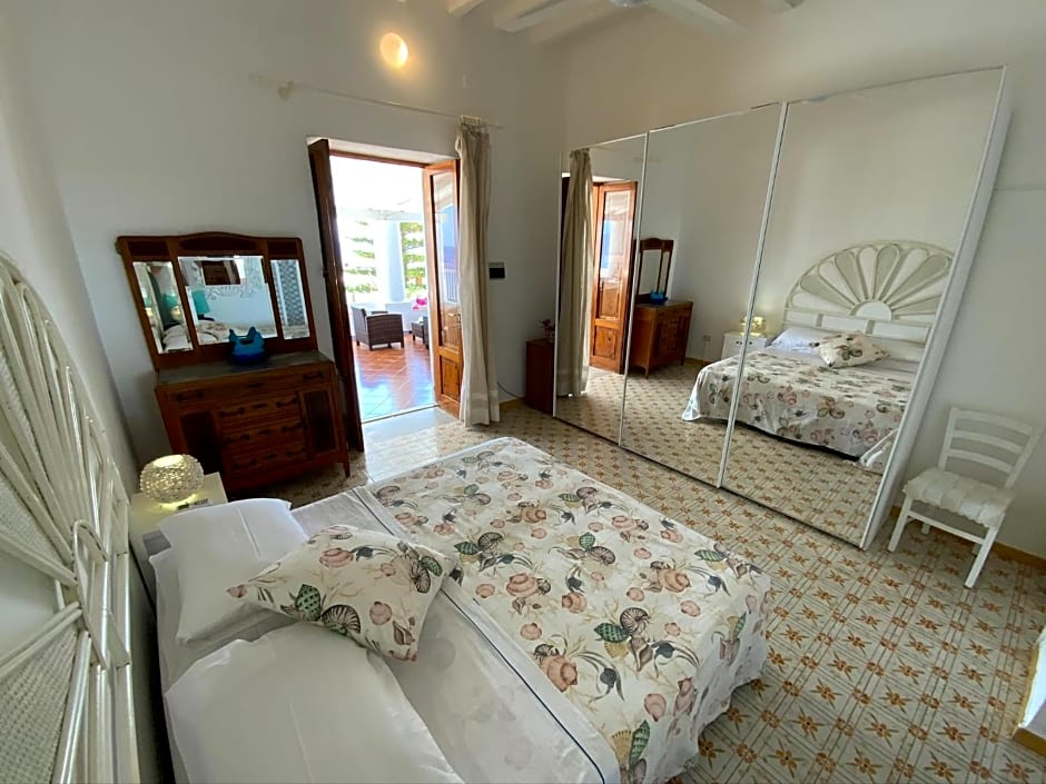 Basiluzzo Resort