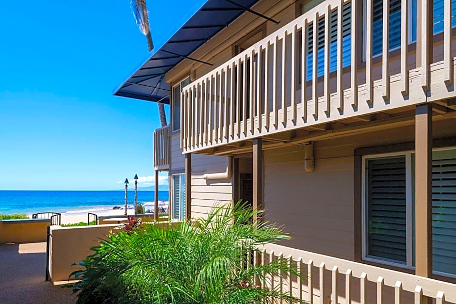 Days Inn by Wyndham Maui Oceanfront