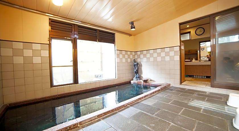 Izukogen Hinodeya Ryokan