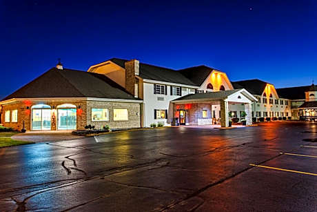 Hotel J Green Bay