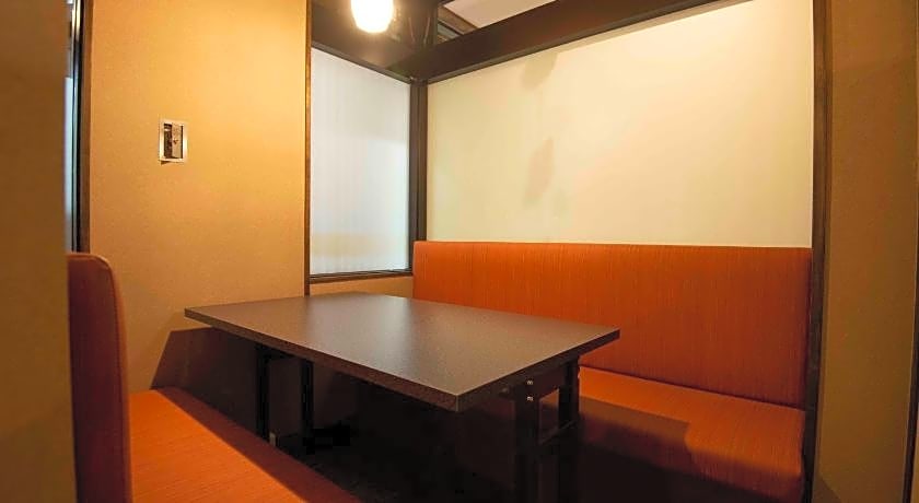Tenpyo Ryokan