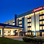 Hampton Inn By Hilton Chicago O Hare International Airport