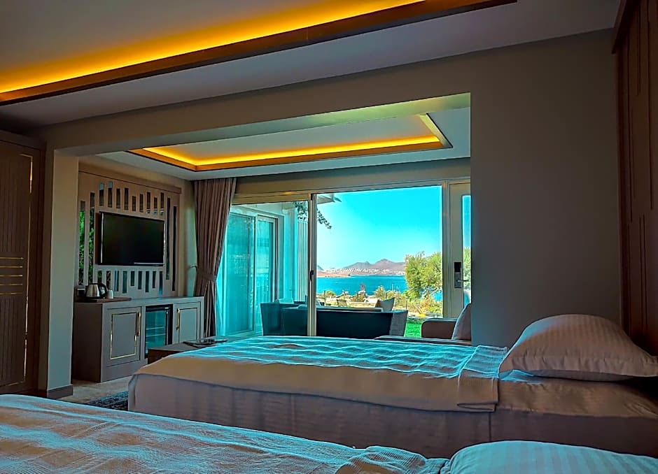 Roas Hotel