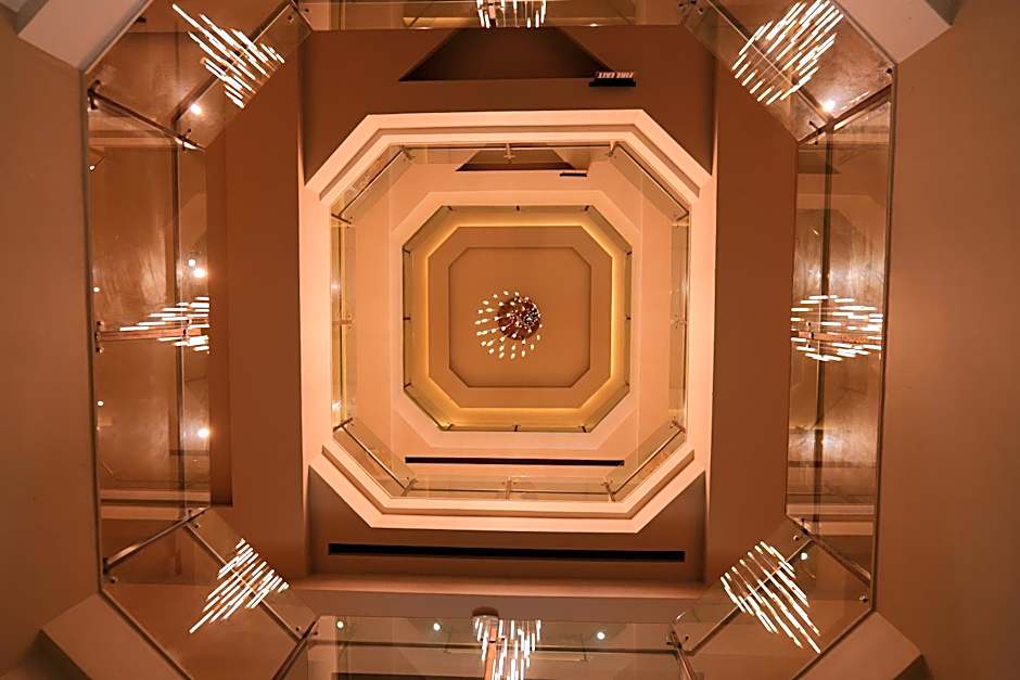 Hotel Classico International