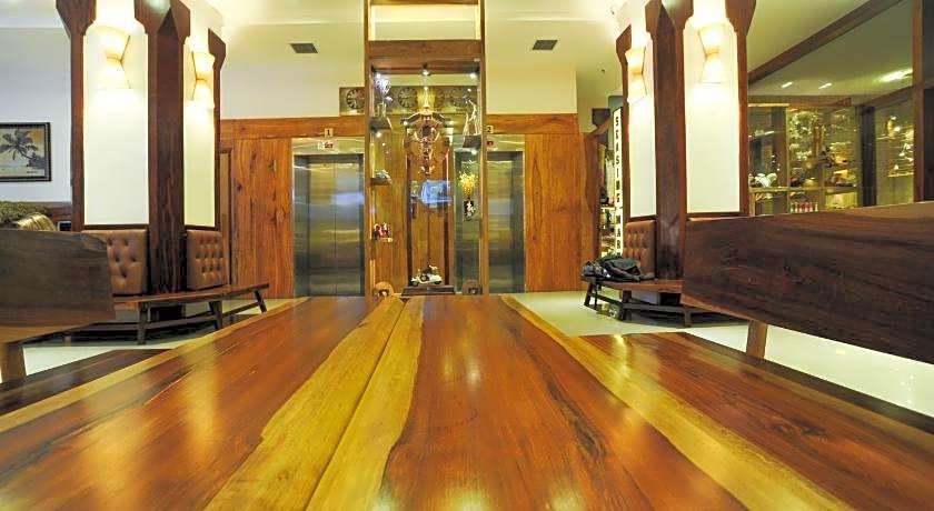 Seasing Boutique Hotel