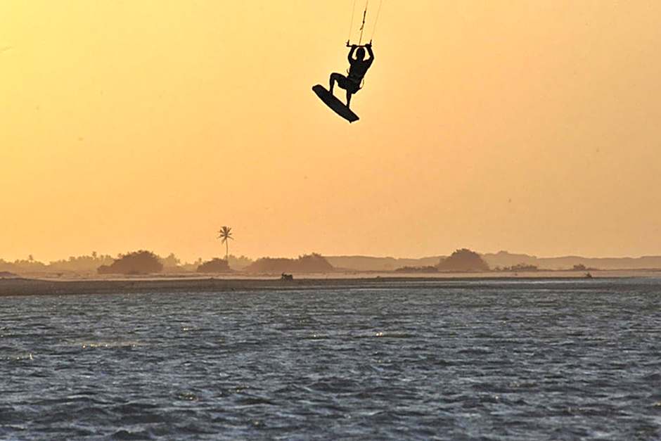 Pousada Portal do Vento