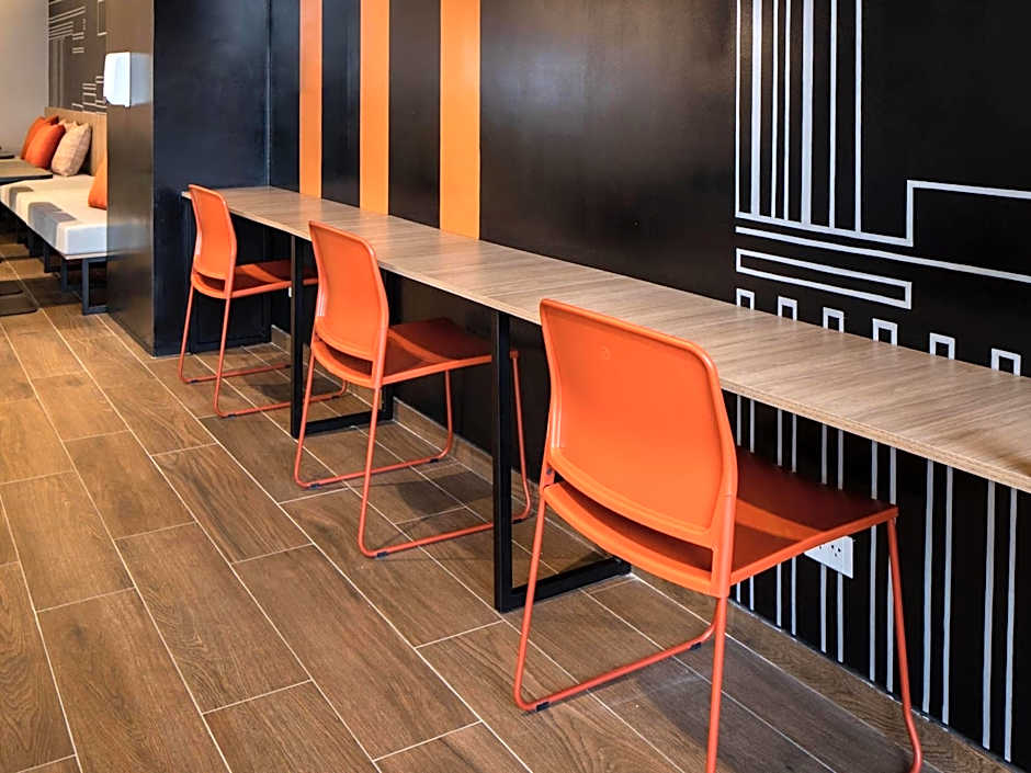 ibis Santa Cruz de la Sierra