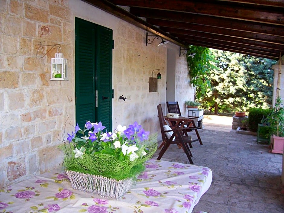 Villa Giulia Bed & Breakfast – Castellana Grotte, LA