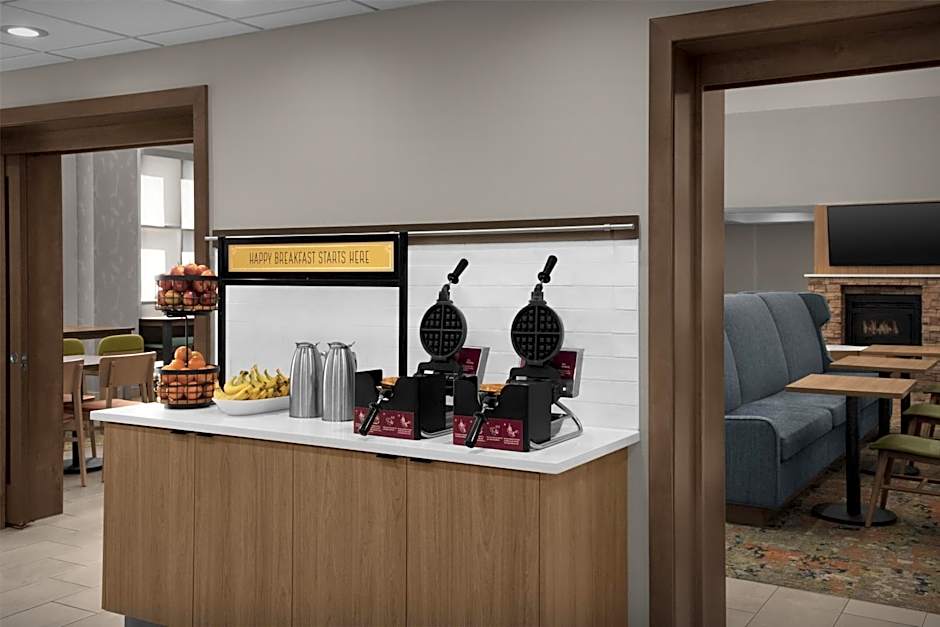 Hampton Inn By Hilton & Suites Phoenix Glendale-Westgate