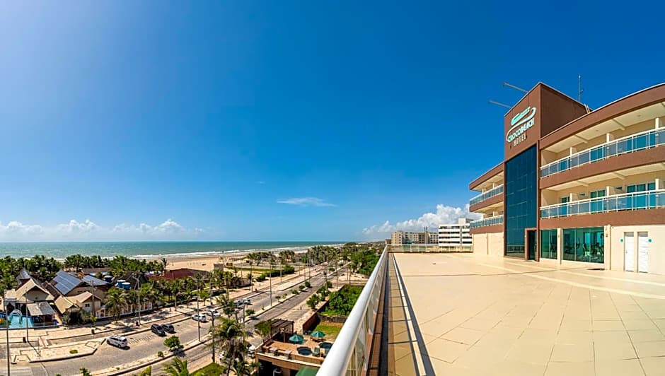 Crocobeach Hotel