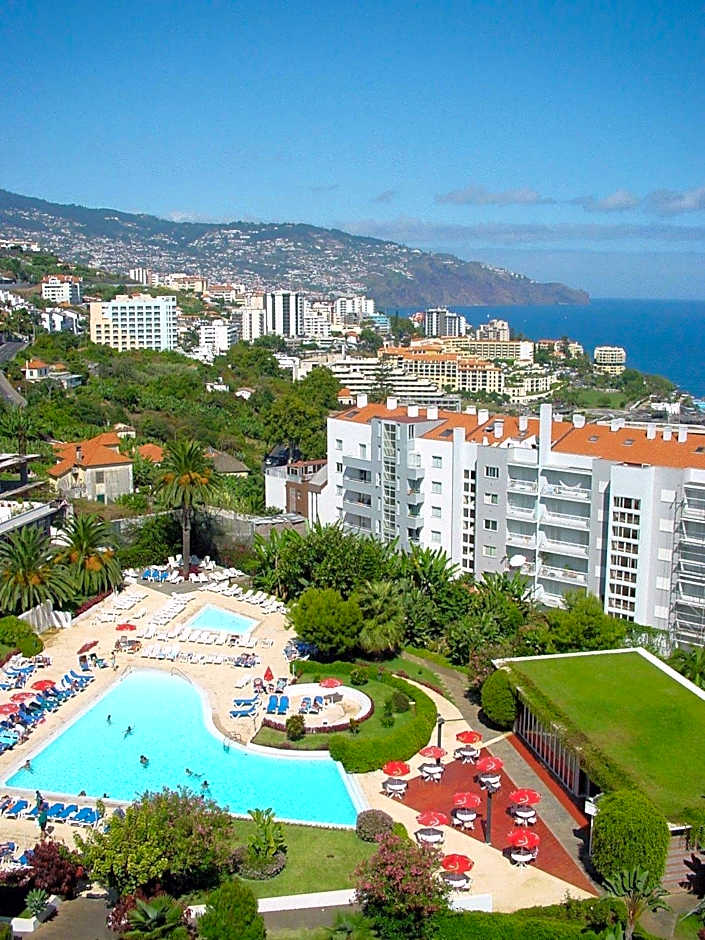 Suite Hotel Jardins Da Ajuda