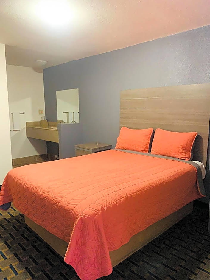 Relax Inn Motel Kountze