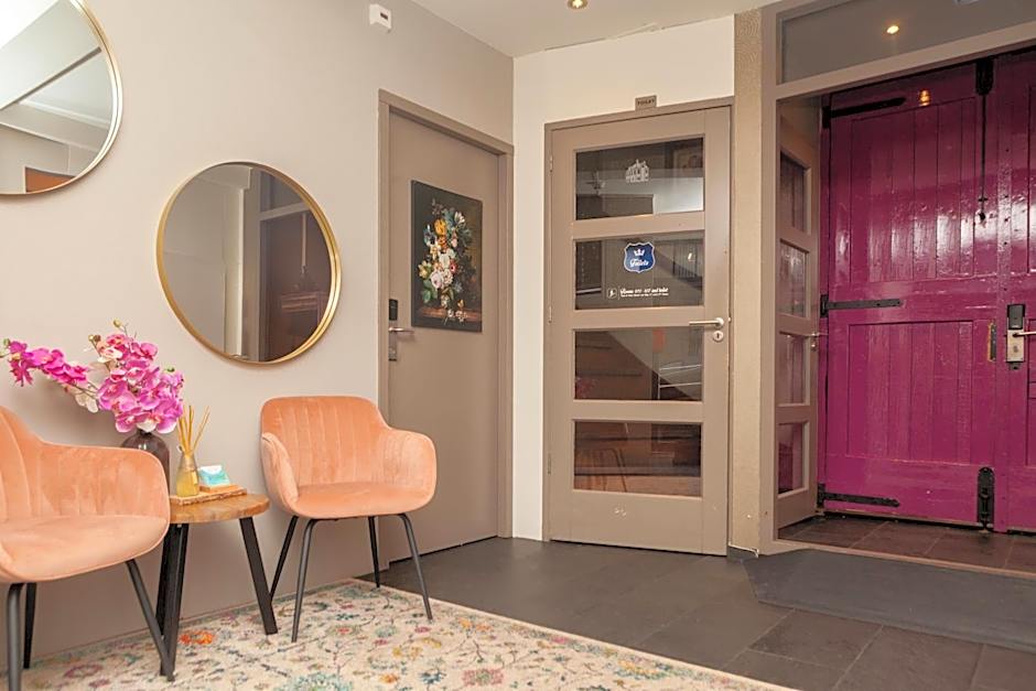 Kings Inn City Hotel Alkmaar