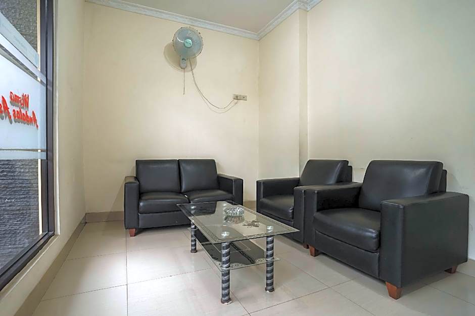 RedDoorz @ Andalas Asri Lampung