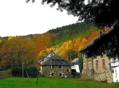 Hotel Talschenke