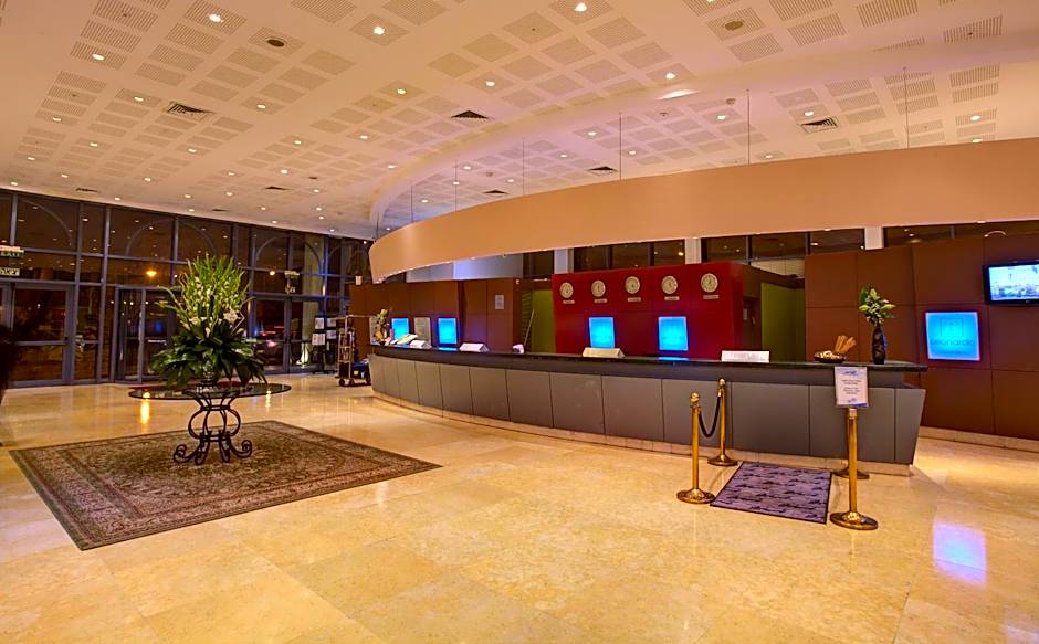 Leonardo Hotel Jerusalem