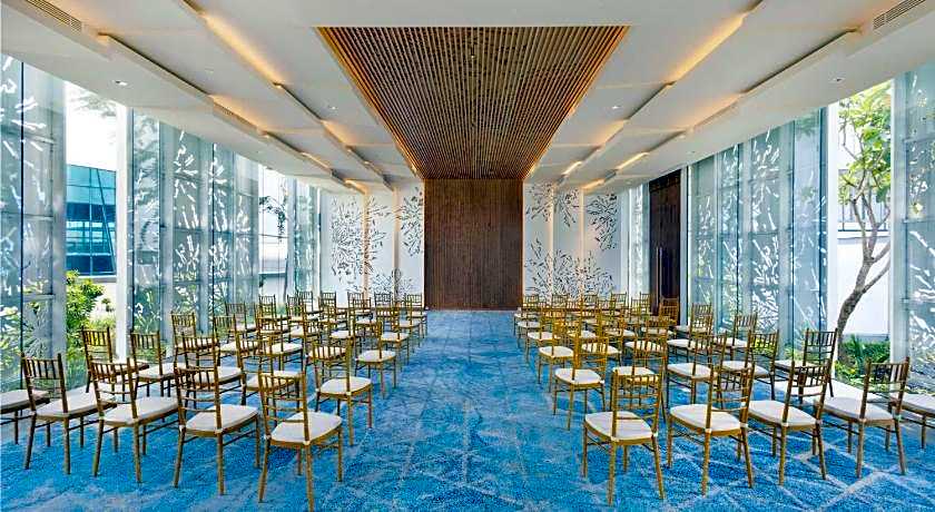 DoubleTree by Hilton Jakarta Bintaro Jaya