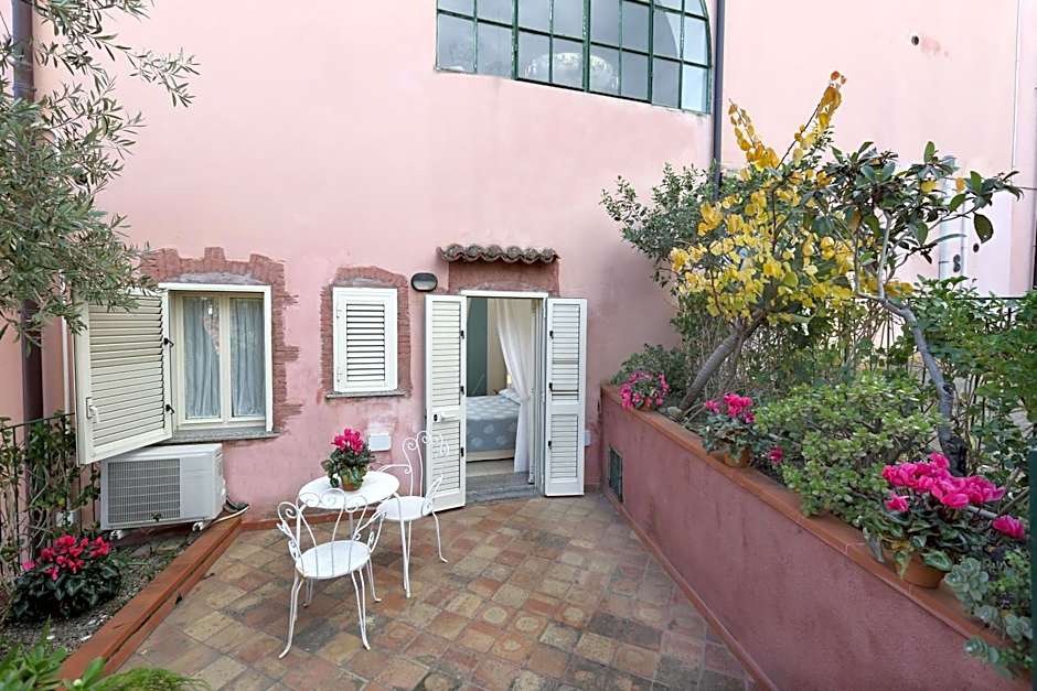 Hotel Villino Gallodoro