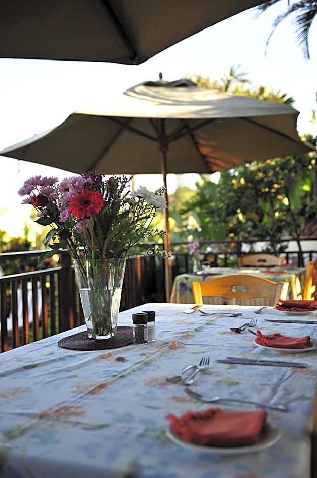 Fairlight Beach House