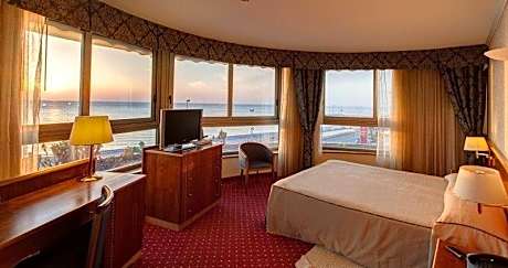 Junior Suite with Sea View