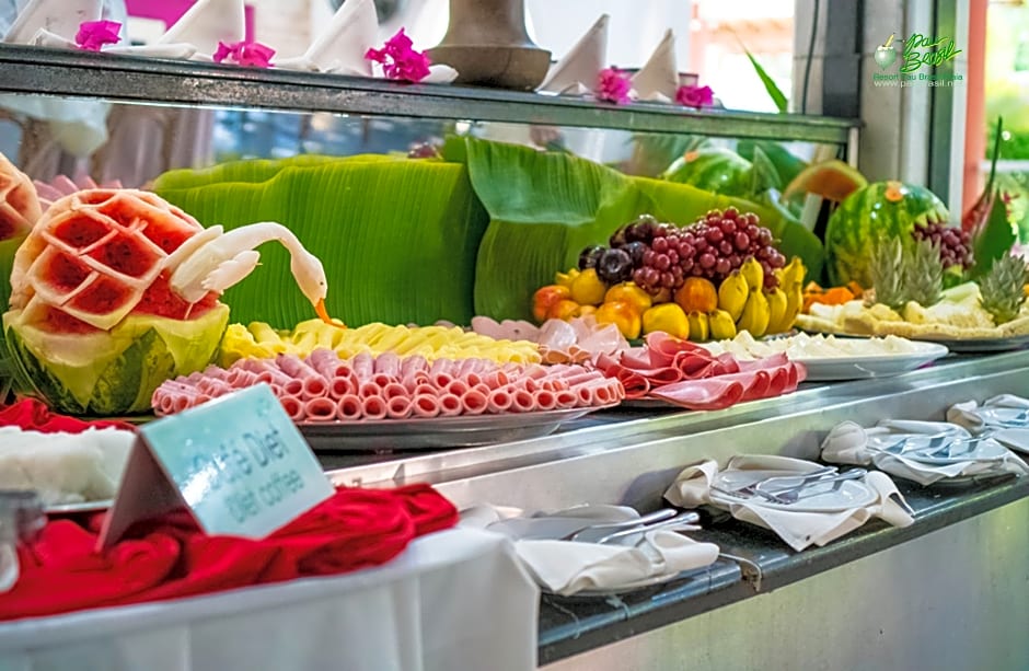 Ramada by Wyndham  Porto Seguro Praia