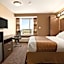 Microtel Inn & Suites by Wyndham Blackfalds Red Deer North