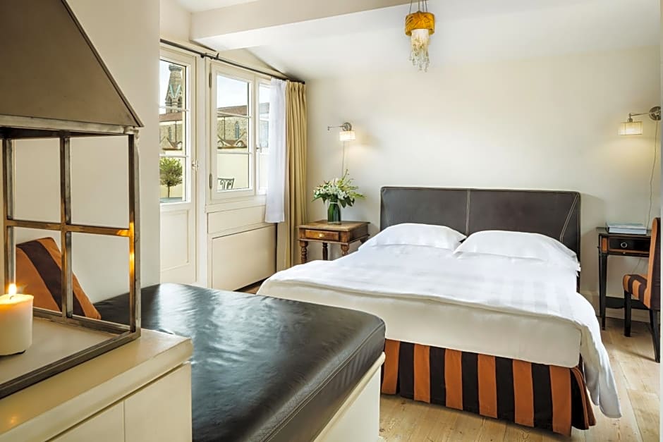 Palazzo Firenze by Baglioni Hotels & Resorts